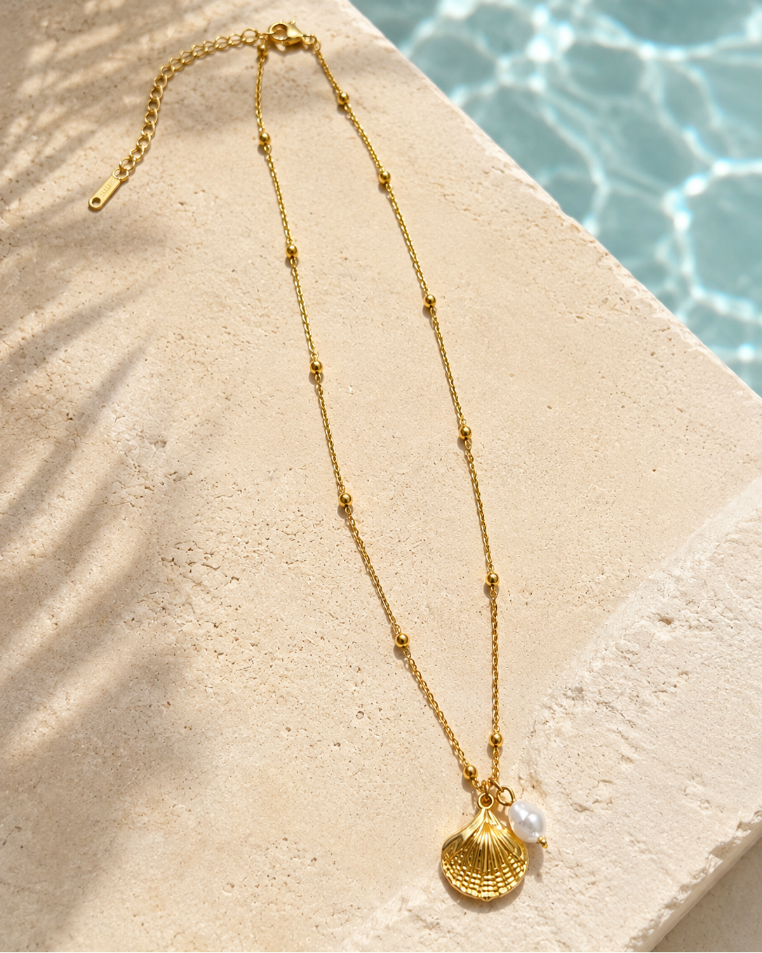 Collier Nalia