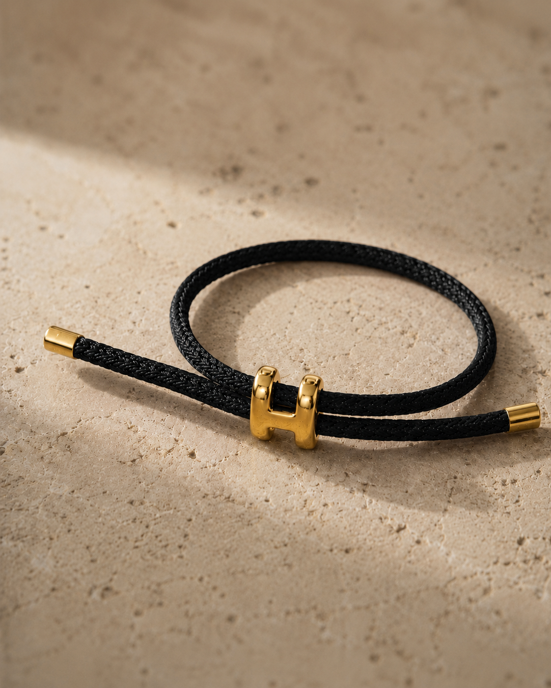 Bracelet Cordon Multicolore