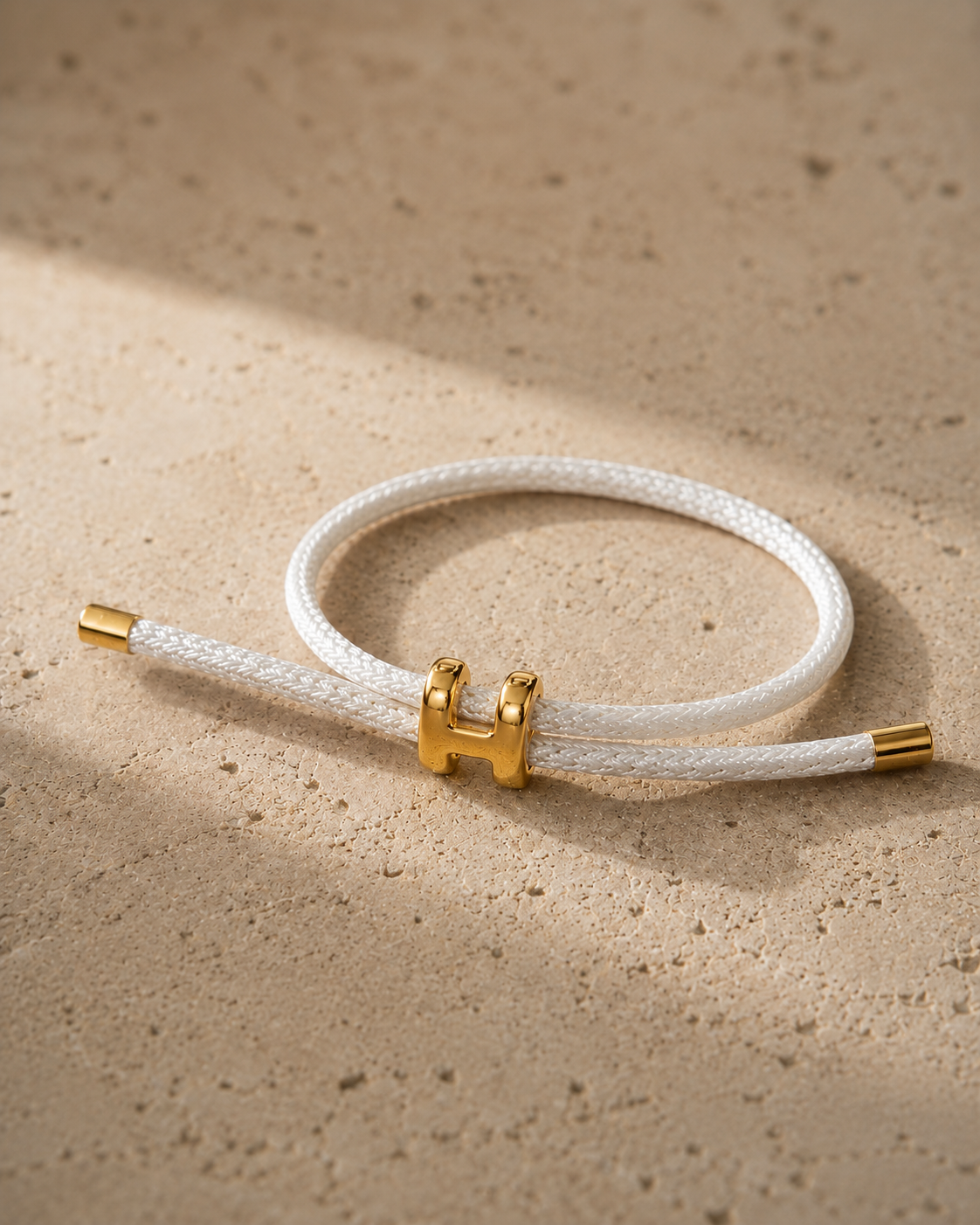 Bracelet Cordon Multicolore
