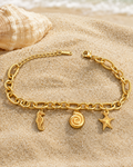 Bracelet Marée Riviera