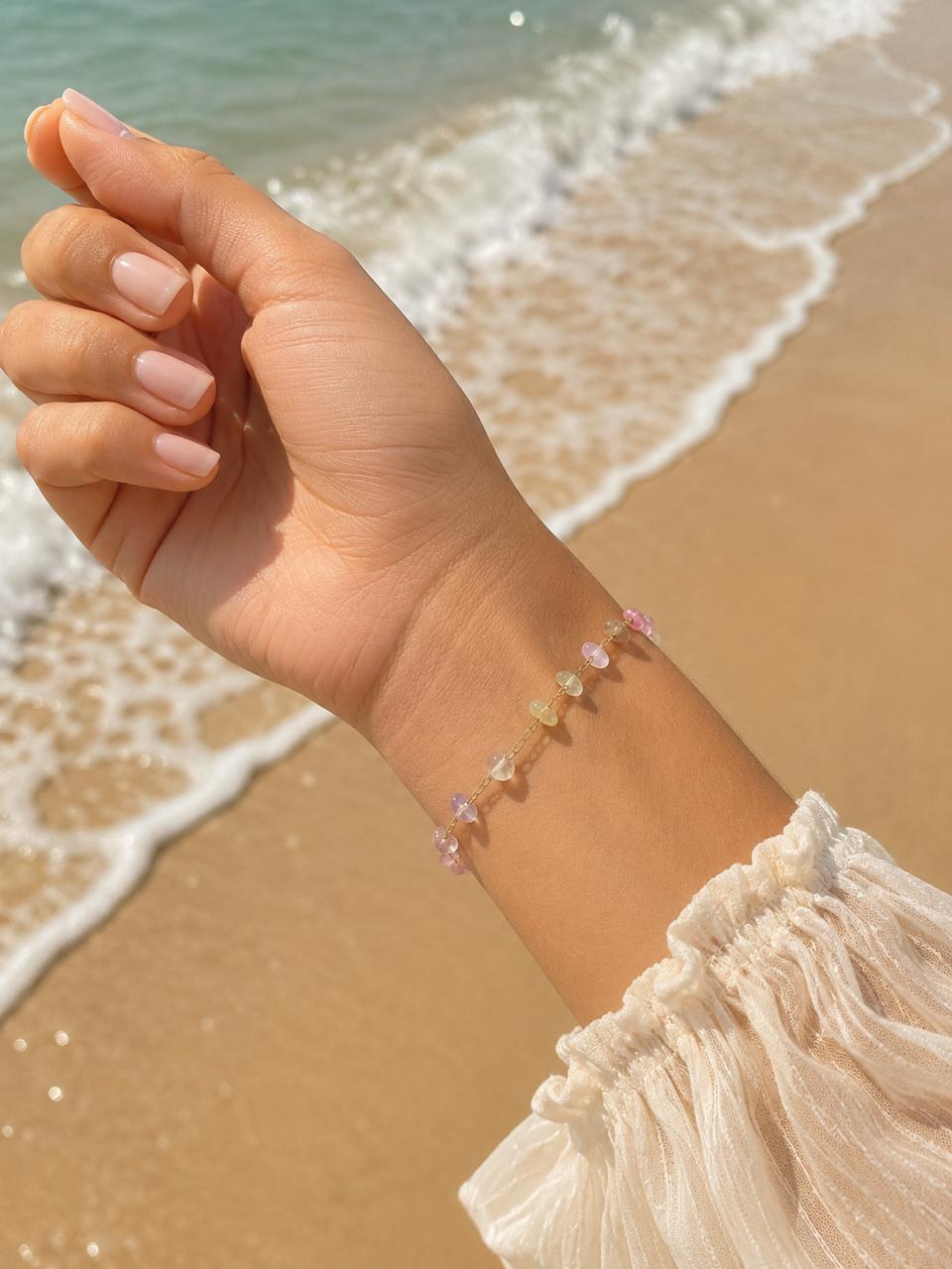 Bracelet Pop Lagon