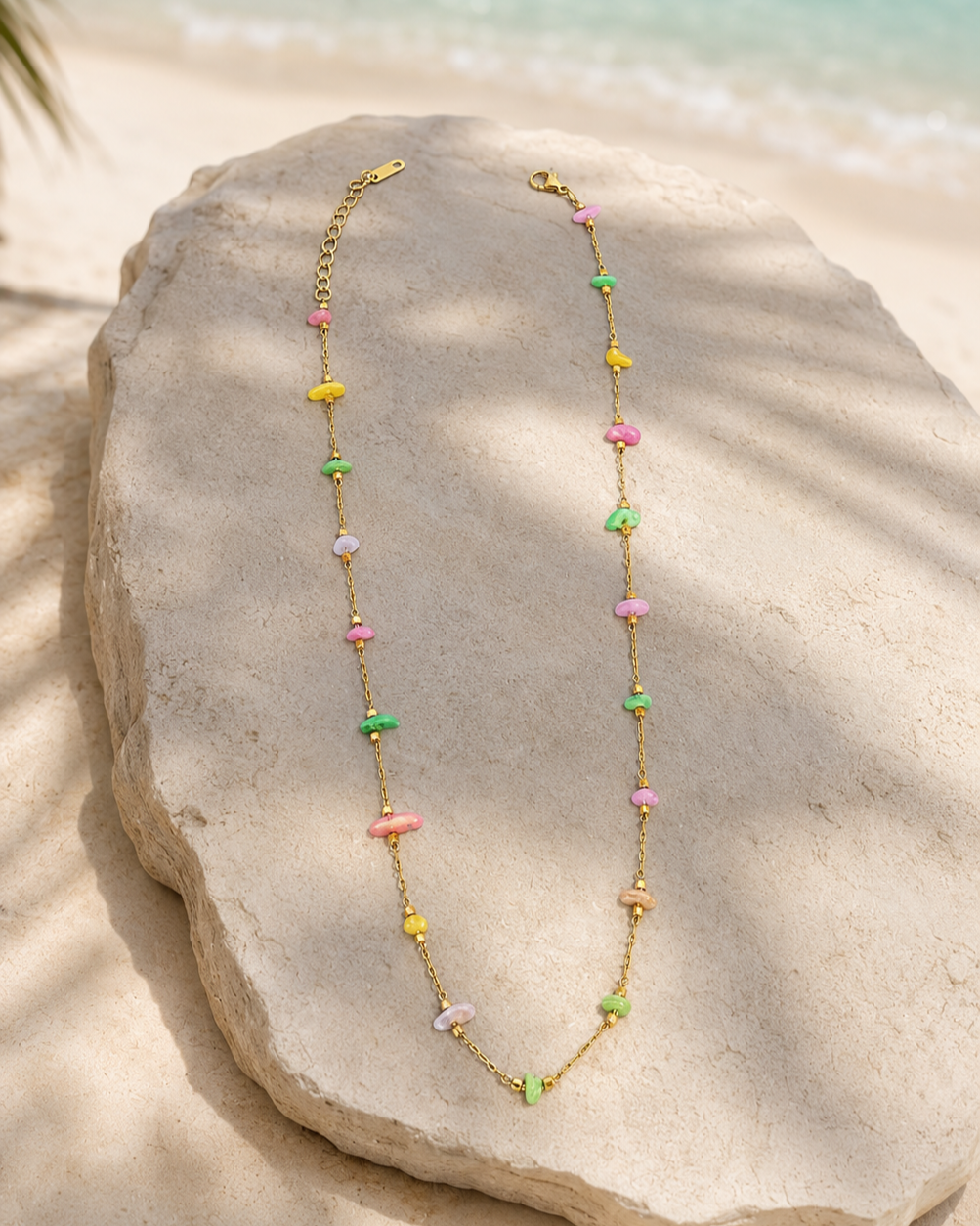 Collier Soléa