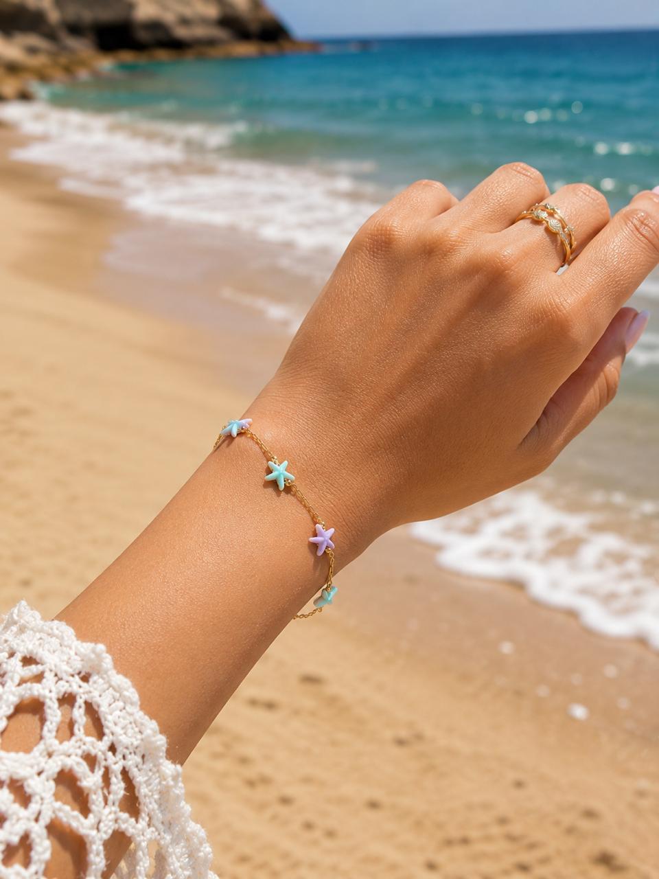 Bracelet Stella Mare
