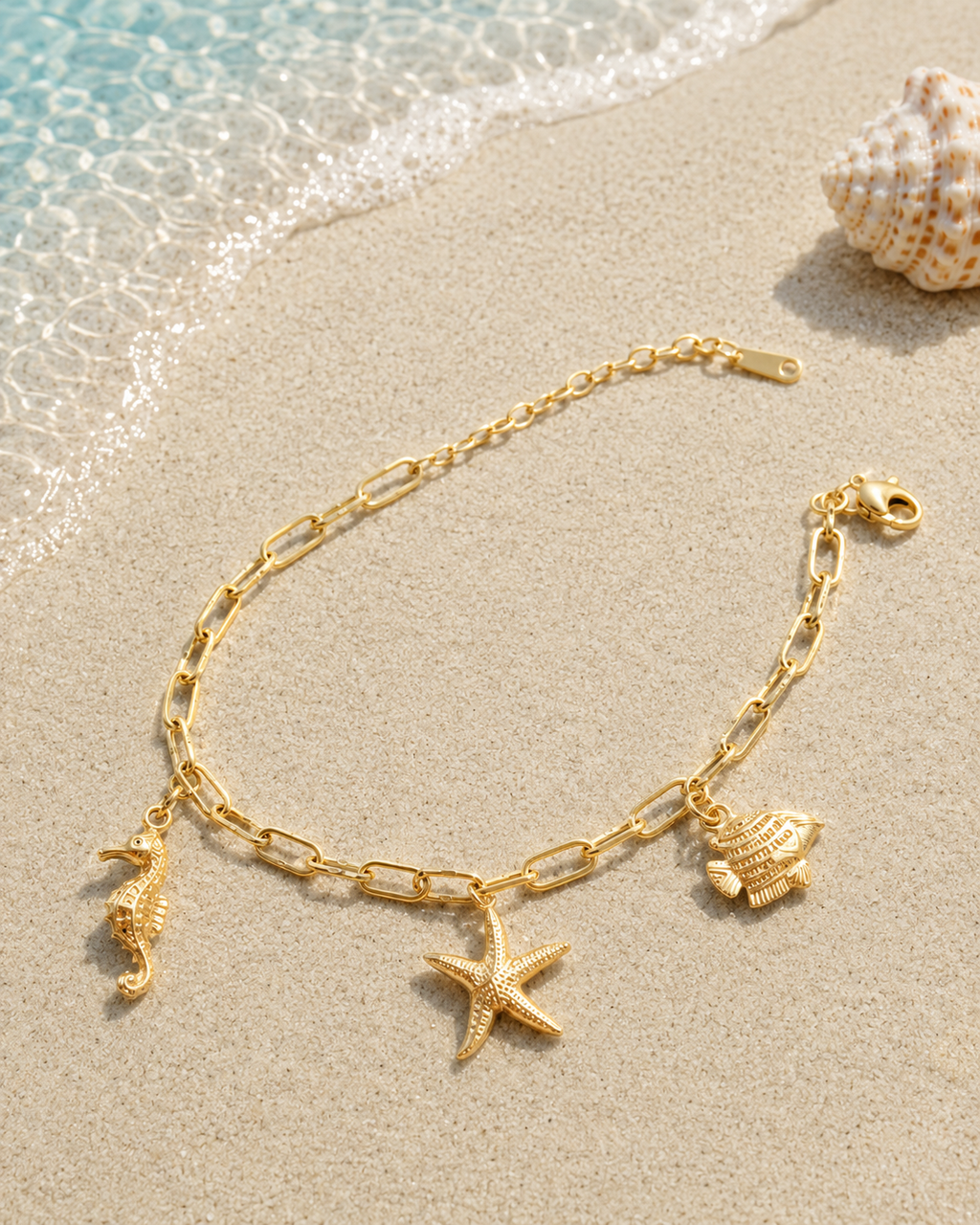 Bracelet Éclat Marina