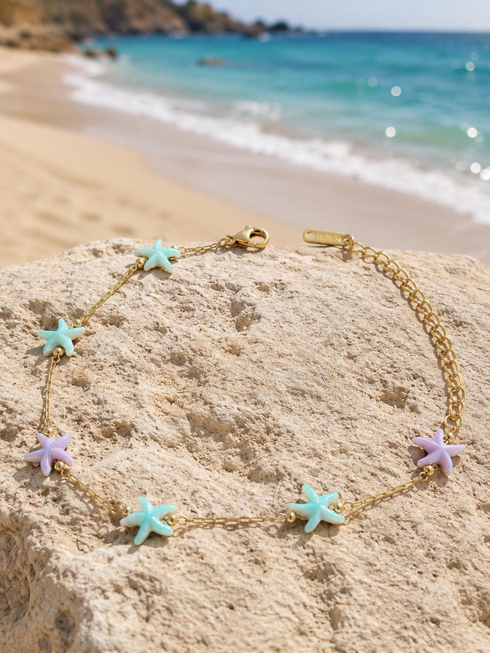 Bracelet Stella Mare